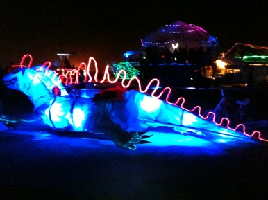 Art Car, Burning Man